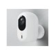 Ubiquiti | Plug-and-play, 4K WiFi-connected camera | UVC-G6-INS-W | 8 MP | Fixed | IPX5