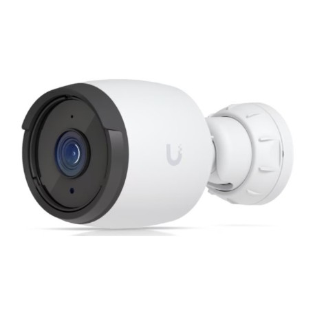 Ubiquiti | All-weather 4K PoE camera | UVC-G6-Bullet-W | Bullet | 8 MP | Fixed | IP66