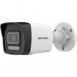 Hikvision | IP Camera | DS-2CD1043G2-LIU | Bullet | 4 MP | 2.8mm/4mm | IP67 | H.265+/H.265/H.264+/H.264 | microSD/microSDHC/micr