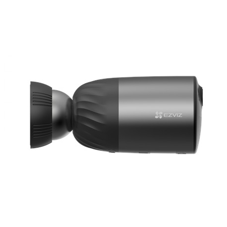 EZVIZ | Standalone Smart Home Battery Camera | BC1c | 8 MP | 2.8 mm/F1.6 | H.265/H.264 | Micro SD, Max. 512 GB