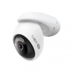 TP-LINK Tapo C560WS Outdoor Pan/Tilt Security Wi-Fi Camera | TP-LINK