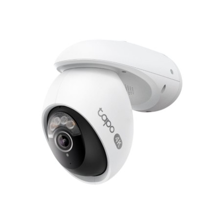 TP-LINK Tapo C560WS Outdoor Pan/Tilt Security Wi-Fi Camera | TP-LINK