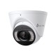 TP-LINK InSight S485(2.8mm) VIGI 8MP Full-Color Turret Network Camera | TP-LINK