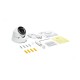 TP-LINK InSight S485(2.8mm) VIGI 8MP Full-Color Turret Network Camera | TP-LINK