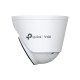 TP-LINK InSight S485(2.8mm) VIGI 8MP Full-Color Turret Network Camera | TP-LINK