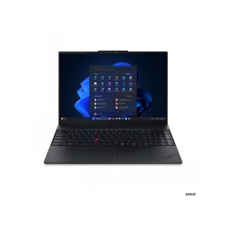 LENOVO E16 G3 R5-230/16WUXGA/16GB/512SSD/W11P/3Y/ENG