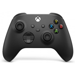 CONSOLE ACC CONTROLLER WRL/BLACK 196388518166 MICROSOFT