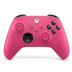 CONSOLE ACC CONTROLLER WRL/DEEP/PN 196388518067 MICROSOFT