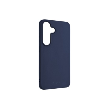 Fixed | Story | Back Cover | Samsung | Galaxy S25 | Rubber | Blue