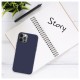 Fixed | Story | Back Cover | Samsung | Galaxy S25 | Rubber | Blue