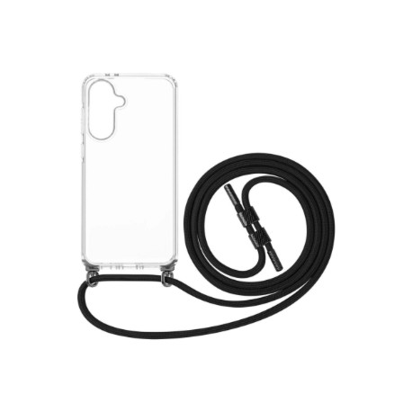 Fixed Pure Neck | Samsung | Galaxy A36 5G | TPU | Black