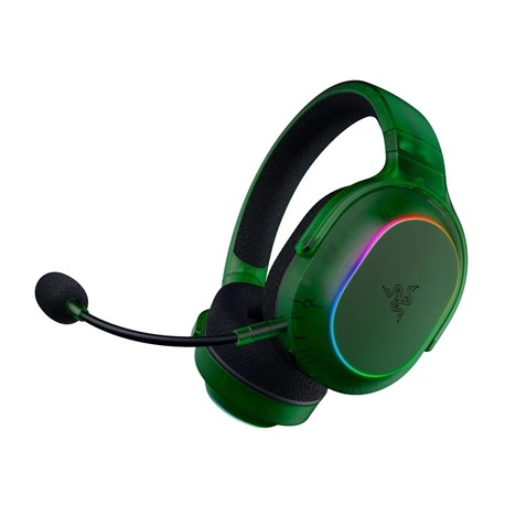 Razer | Gaming Headset | Barracuda X Chroma | Built-in microphone | Bluetooth | Phantom Green Edition