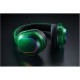 Razer | Gaming Headset | Barracuda X Chroma | Built-in microphone | Bluetooth | Phantom Green Edition