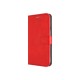 Fixed Opus | Book Case | Samsung | Galaxy A36 5G/A56 5G | Leather | Red