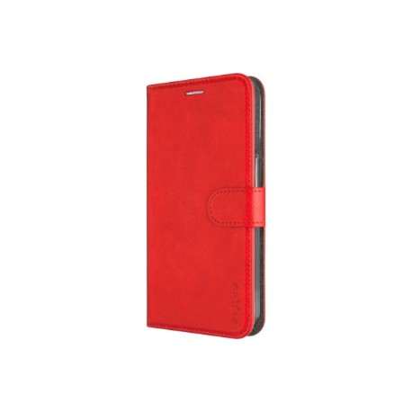 Fixed Opus | Book Case | Samsung | Galaxy A36 5G/A56 5G | Leather | Red