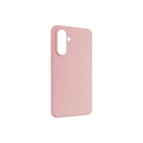 Fixed Story | Back Cover | Samsung | Galaxy A36 5G | Rubber | Pink
