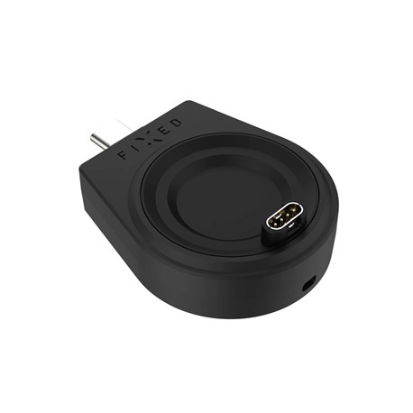 Fixed | Charging USB-C adapter FIXED for smartwatch Garmin Fenix ​​5/6/7/7X/8, Epix, Venu 2/3/3S, Vívoactive 3/4/5