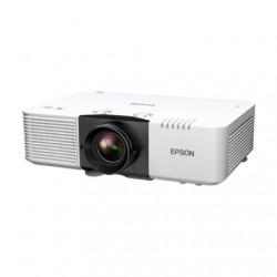Epson EB-L890U WUXGA 3LCD Projector/8000Lm/16:10/5000000:1, White | Epson