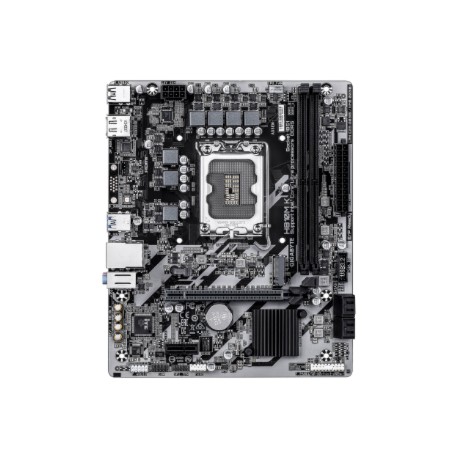 Gigabyte H810M K | Gigabyte