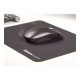 Fellowes Breyta XL Mousepad - Black | Fellowes