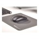 Fellowes Breyta XL Mousepad - Grey | Fellowes