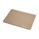 Fellowes Breyta XL Mousepad - Sand | Fellowes