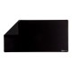 Fellowes Breyta Desk Mat - Black | Fellowes