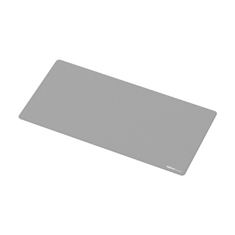 Fellowes Breyta Desk Mat - Grey | Fellowes