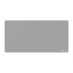 Fellowes Breyta Desk Mat - Grey | Fellowes