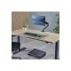 Fellowes Breyta Desk Mat - Sage | Fellowes