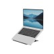 Fellowes Alumia Portable Laptop Stand - Black | Fellowes