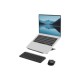 Fellowes Alumia Portable Laptop Stand - Black | Fellowes