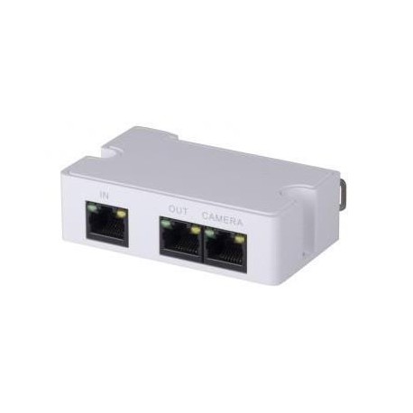 NET POE EXTENDER PASSIVE/PFT1300 DAHUA