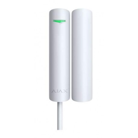 SENSOR DOORPROTECT/WHITE 30852 AJAX FIBRA