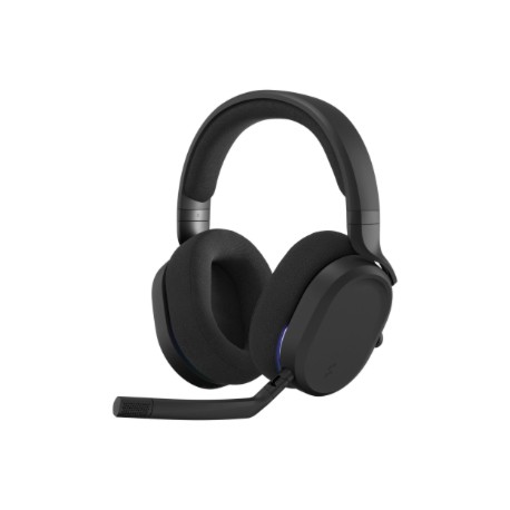 Fractal Design Wireless Gaming Headset | Scape | Built-in microphone | Bluetooth | Dark