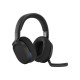 Fractal Design Wireless Gaming Headset | Scape | Built-in microphone | Bluetooth | Dark