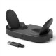 Fractal Design Wireless Gaming Headset | Scape | Built-in microphone | Bluetooth | Dark