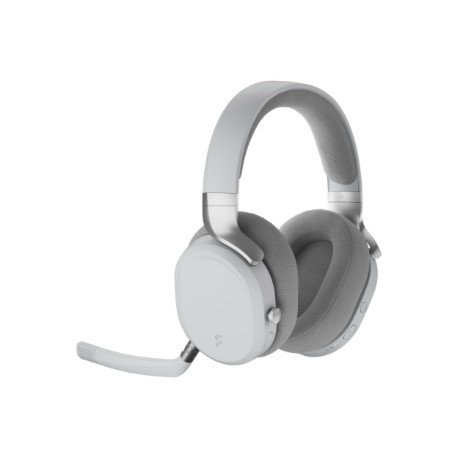 Fractal Design Wireless Gaming Headset | Scape | Built-in microphone | Bluetooth | Light