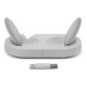 Fractal Design Wireless Gaming Headset | Scape | Built-in microphone | Bluetooth | Light