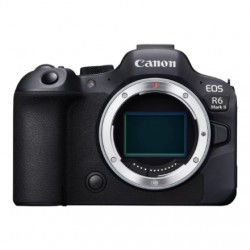 Canon Megapixel 24.2 MP | Image stabilizer | ISO sensitivity (max) 102400 | Wi-Fi | CMOS | Black