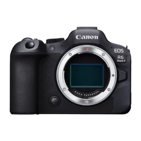 Canon Megapixel 24.2 MP | Image stabilizer | ISO sensitivity (max) 102400 | Wi-Fi | CMOS | Black