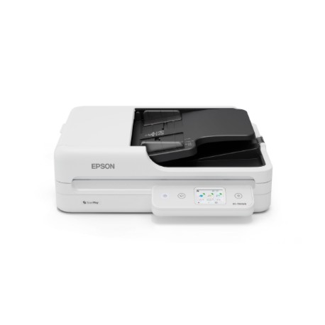 Epson WorkForce DS-1760WN scanner
