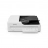 Epson WorkForce DS-1760WN scanner