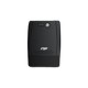 FSP | FP 1500 | 1500 VA | 110 / 120 VAC or 220 / 230 / 240 VAC V | 290 V