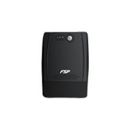 FSP | FP 1500 | 1500 VA | 110 / 120 VAC or 220 / 230 / 240 VAC V | 290 V
