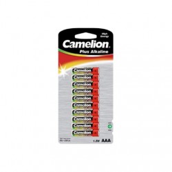 Camelion | LR03-BP10 | AAA/LR03 | Plus Alkaline | 10 pc(s)