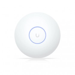 UBIQUITI UniFi WiFi 7 Access Point U7 Long-Range | Ubiquiti