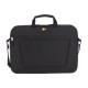 Case Logic | VNAI215 | Fits up to size 15.6 " | Messenger - Briefcase | Black | Shoulder strap
