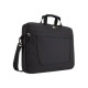 Case Logic | VNAI215 | Fits up to size 15.6 " | Messenger - Briefcase | Black | Shoulder strap