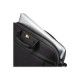 Case Logic | VNAI215 | Fits up to size 15.6 " | Messenger - Briefcase | Black | Shoulder strap